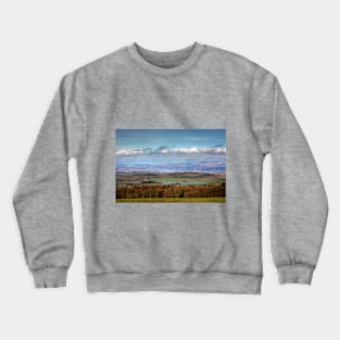 Where Joak Lives Crewneck Sweatshirt